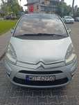 Citroën C4 Citroen C4 Picasso 1.6 hdi