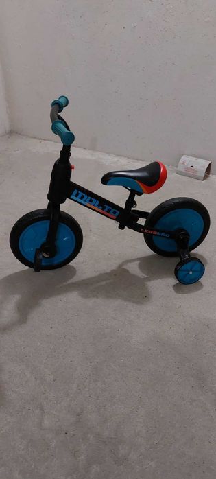 Sprzedam rowerek dla dzieci 3 w 1