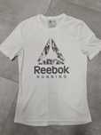 REEBOK bluzka sportowa r. S running