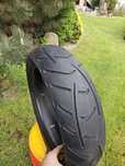 Metzeler Tourance 170/60R17 Dot 2622 Nr.0571