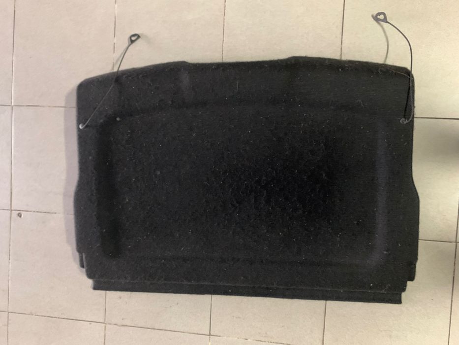 Chapeleira Citroen C4