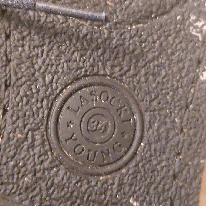 Buty Lasocki Young rozmiar 34 chłopiec