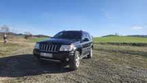 Jeep Grand Cherokee 2.7 CDI – Faktura VAT 23%