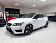Seat Leon SC 5F 2.0 TSI Cupra 280 C/ Tecto Abrir
