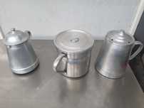 Utensilios Cozinha Decorativos