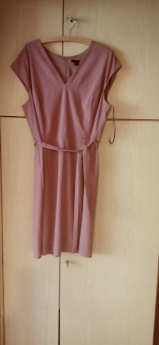 Sukienka letnia wizytowa