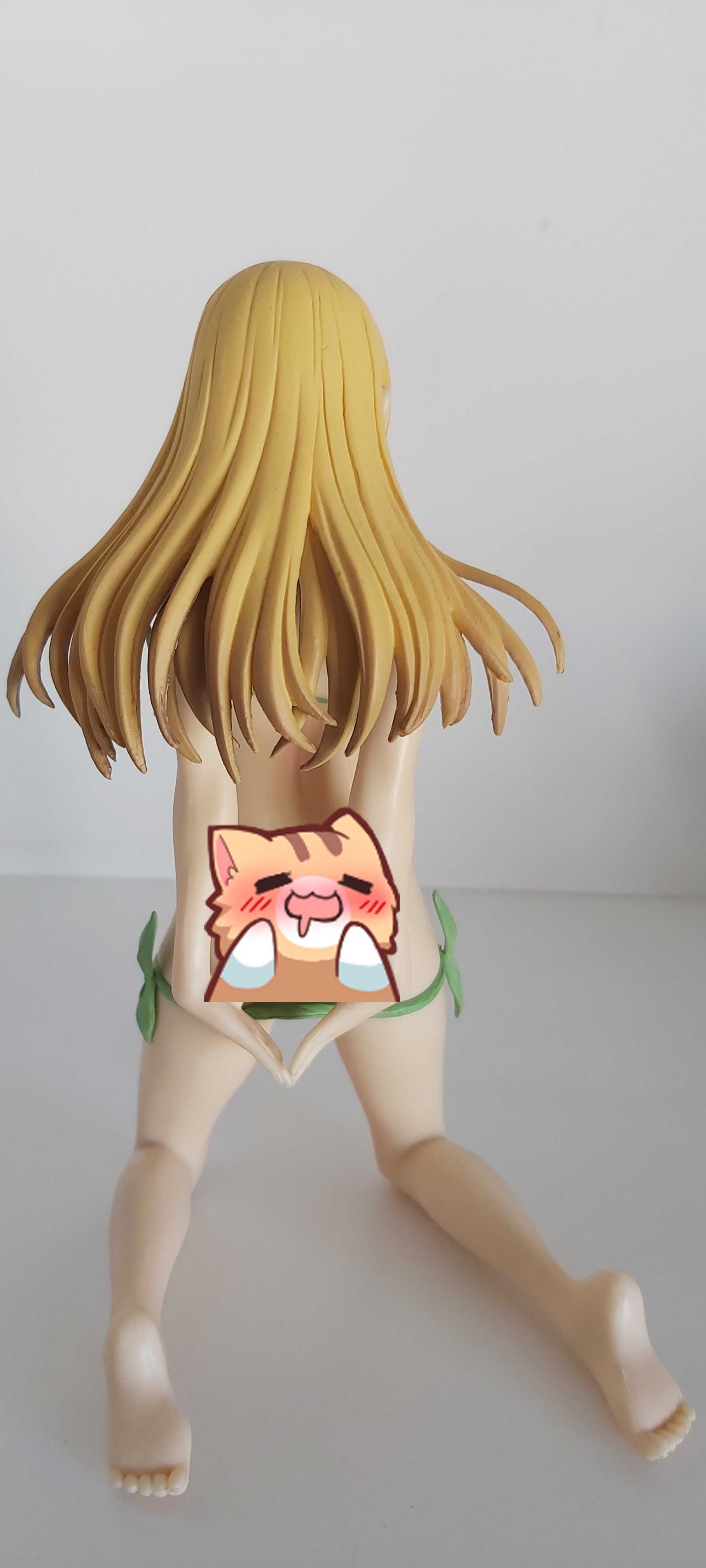 Figura Anime T2 Art Girls Yorokobi no Shima no Shoujo Megu Meru