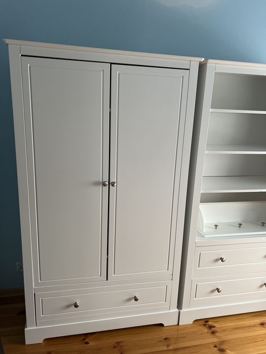 Bellamy Marylou meble dziecięce