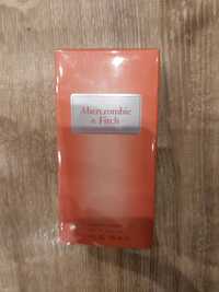 Nowy perfum Abercrombie & Fitch 50ml