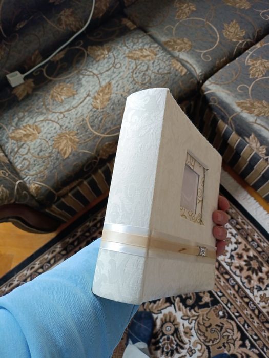 Продам альбом для фото новий недорого