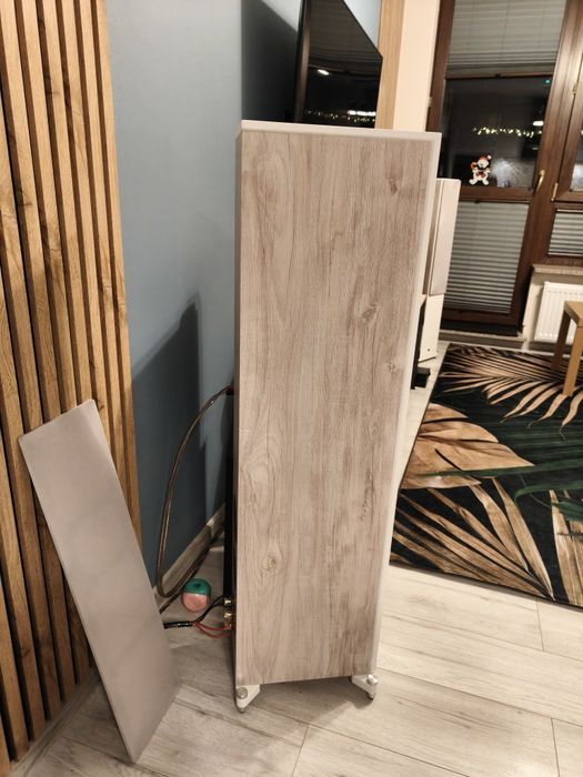 Kolumny Heco Aurora 700