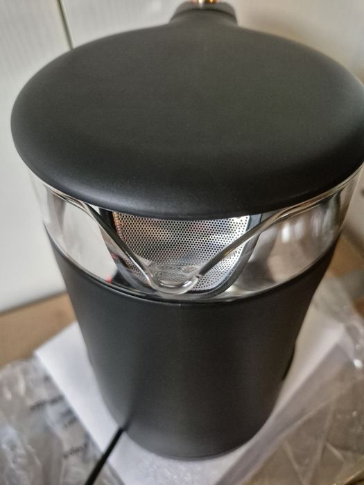 Czajnik elektryczny szklany Fohere