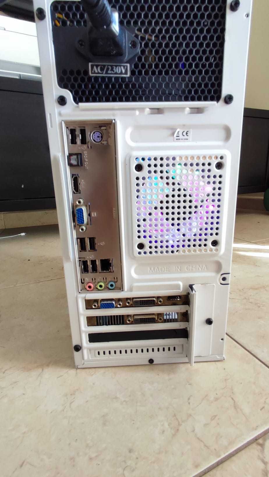 Computador Gamer