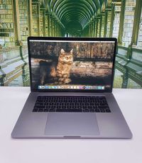 СУПЕРХІТ! Ноутбук MacBook Pro 15’’ MPTT2 2017 i7/16GB/1TB/Pro560, 4GB