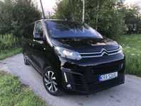 Wynajem busa 8 osobowy Citroen Spacestauer Renault ESPACE 7 osobowy