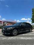 Mercedes C220 Avantgard Bluetec