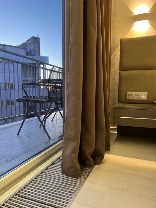 Сдам в аренду 1 к кв ЖК Ультра ст м Ботанический сад Павловое поле