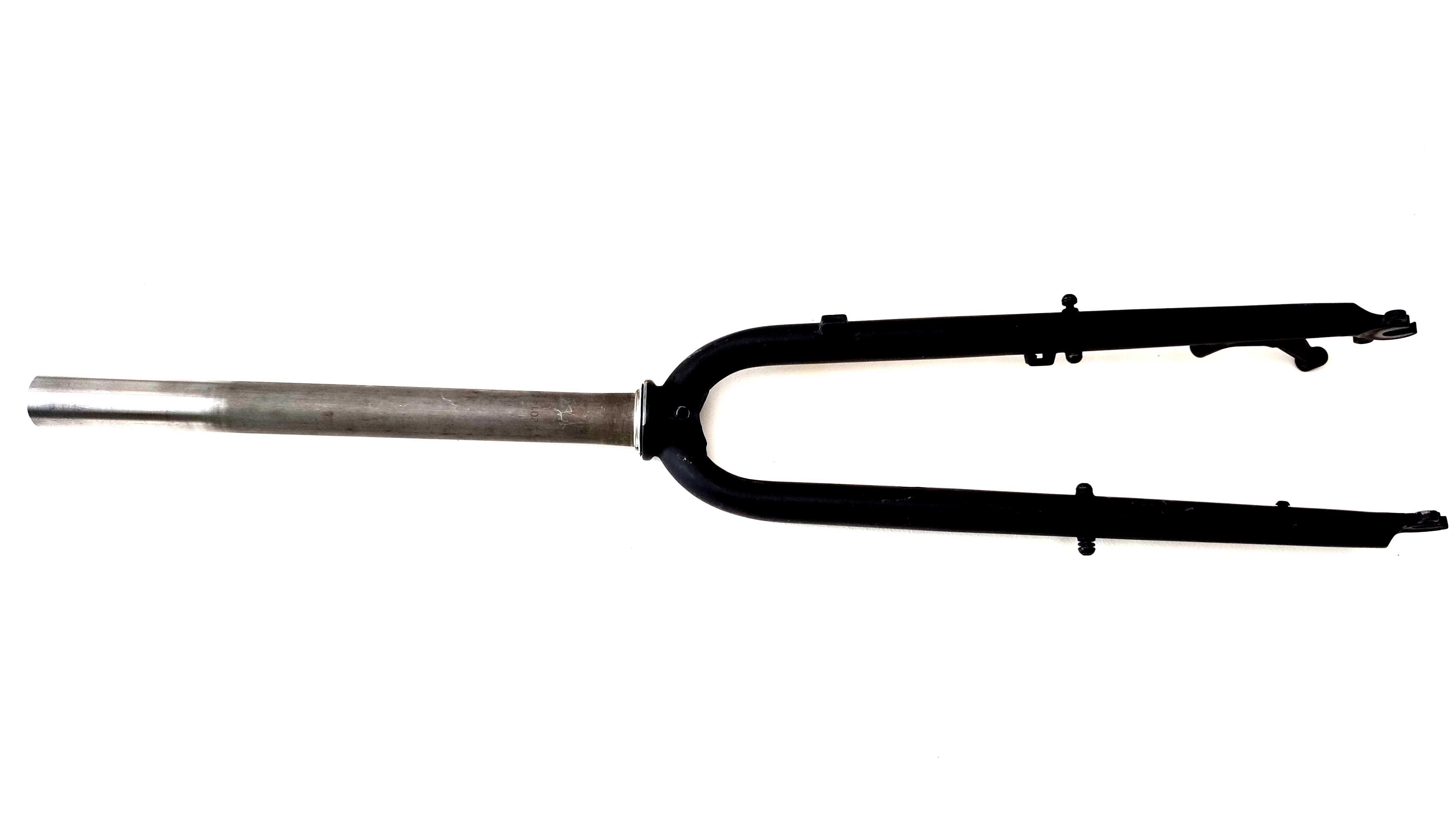 NOWY Prosty widelec Reynolds Gravel 28/29'' Rura 1/8'' DISC nr 265
