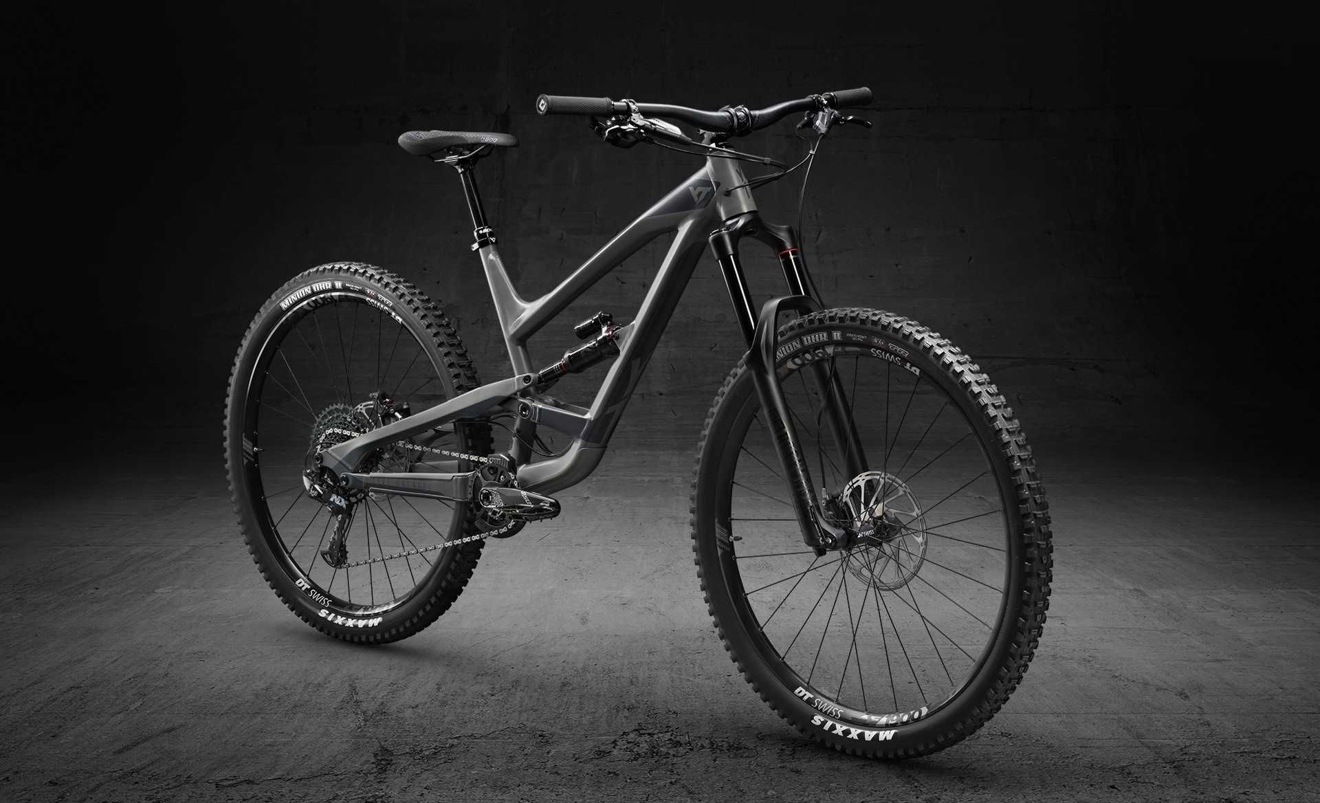 Rower Enduro YT CAPRA 29er AL Base rozmiar XL