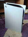 Konsola PlayStation 5 Digital FAT