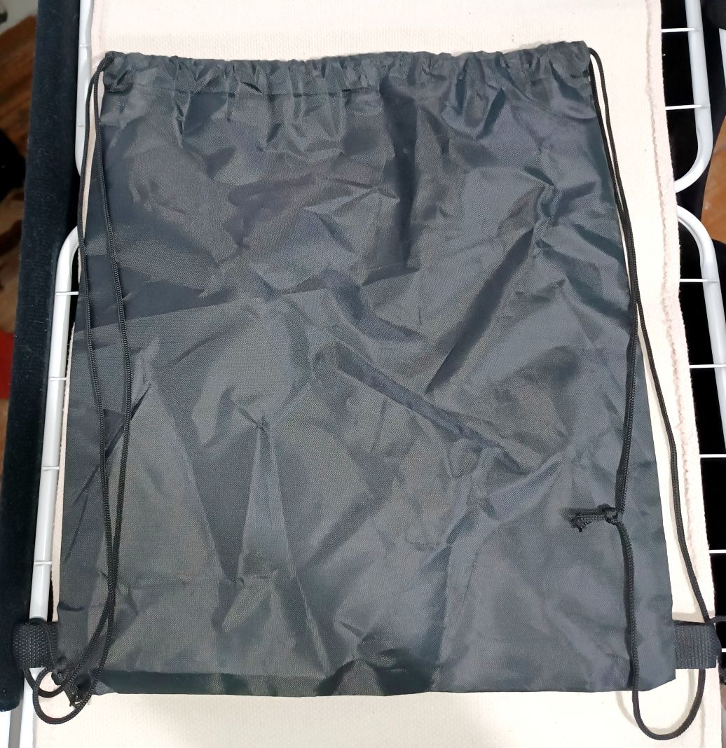 Worek sportowy  , unisex.