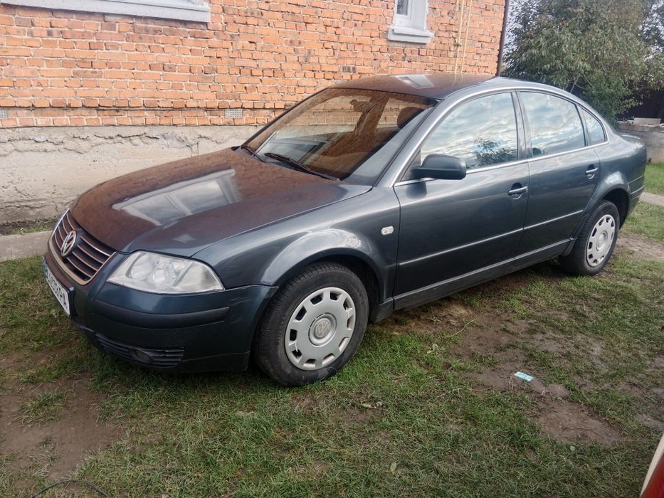 Продаю автомобіль