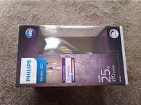 Lâmpada Philips Modern Led