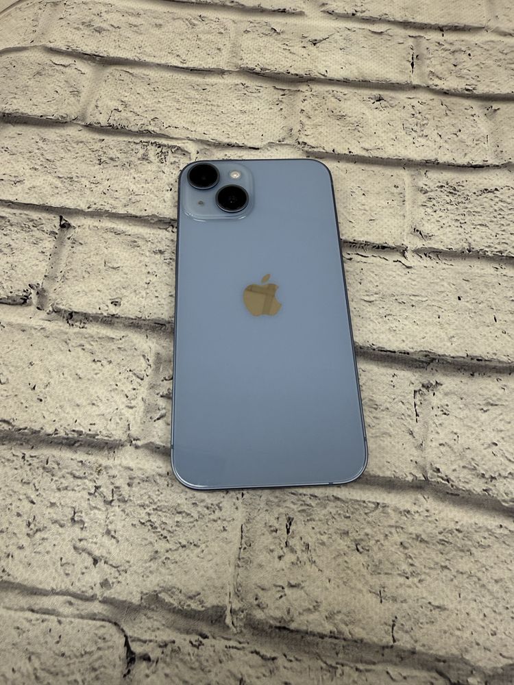 Iphone 14 128gb neverlock Blue Global 479$