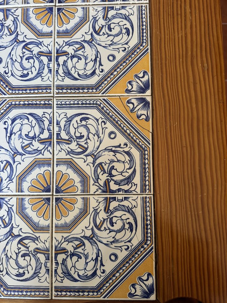 Mesa sala de jantar