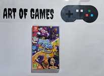 Gra DC Super Hero Girls Teen Power Nintendo Switch dla dziewczynek