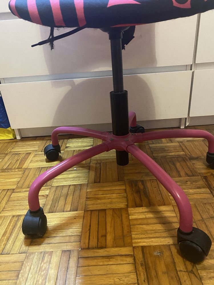 Cadeira ikea Torbjörn