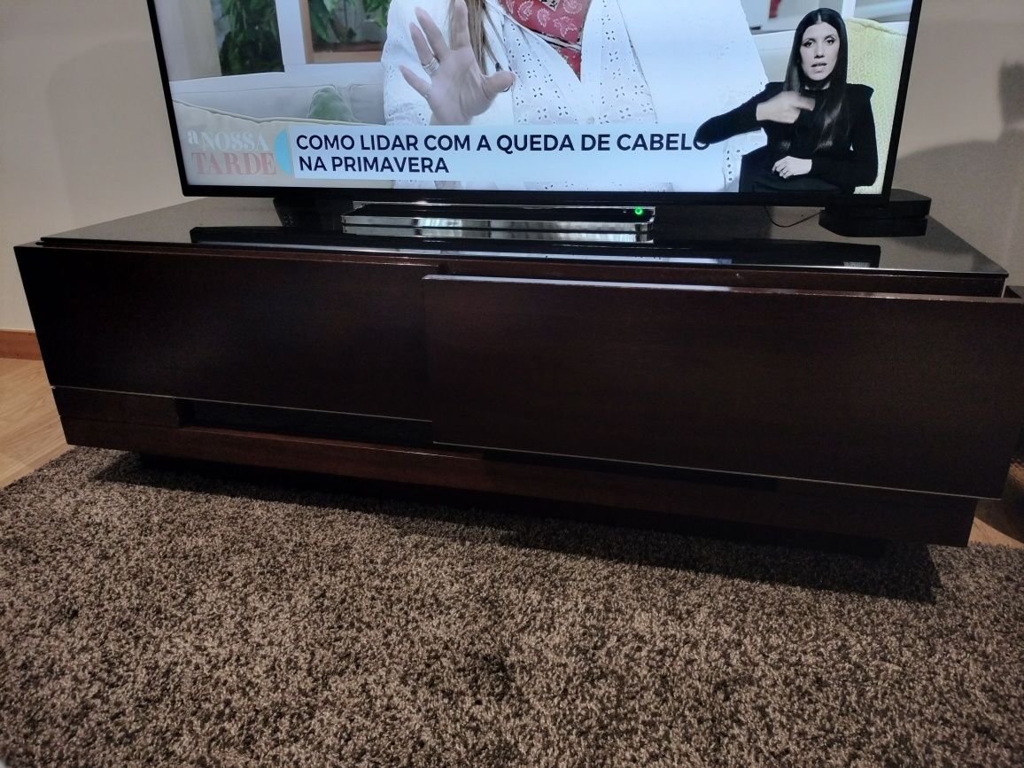Conjunto Sala de Estar