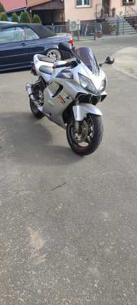 Honda CBR F4i Sport