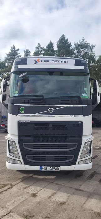 Volvo FH500  VOLVO FH500 | 2016 | automat | na kontrakcie serwisowym volvo