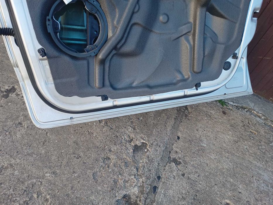 Ford S-Max drzwi prawy przód kod 6.6