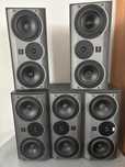 Kolumny SONY SS-T70ES