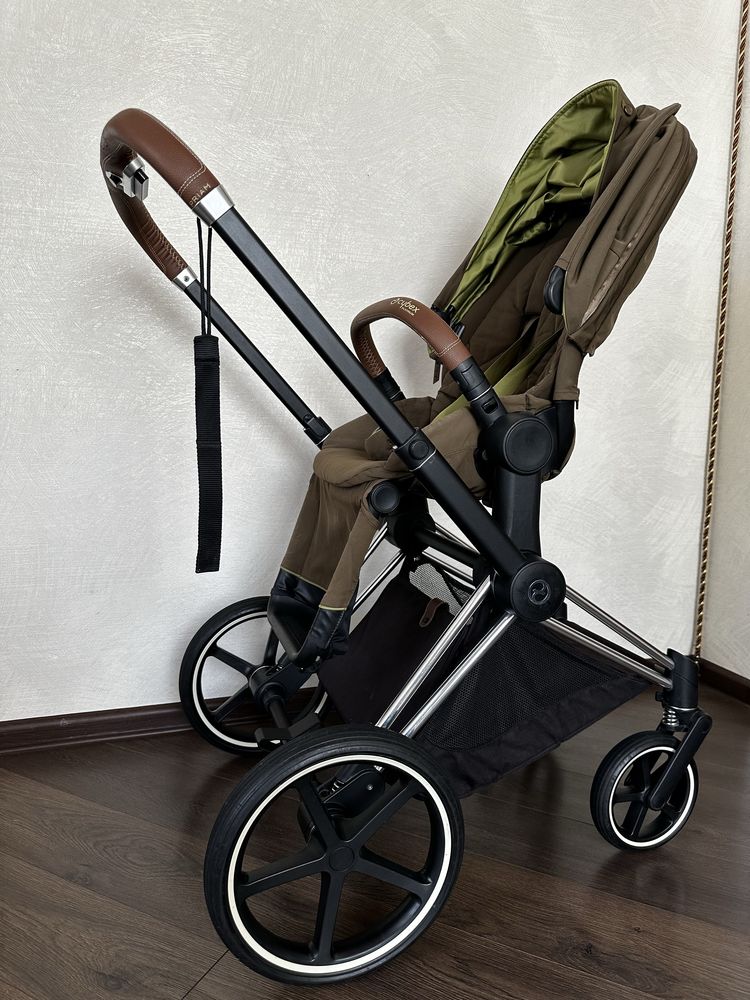 Cybex Priam Platinum