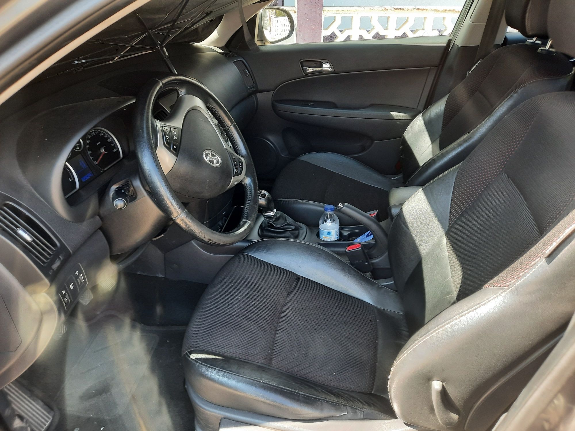 Hyundai I30 1.6 CRDI