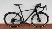 Serious Gravix Sram Apex
