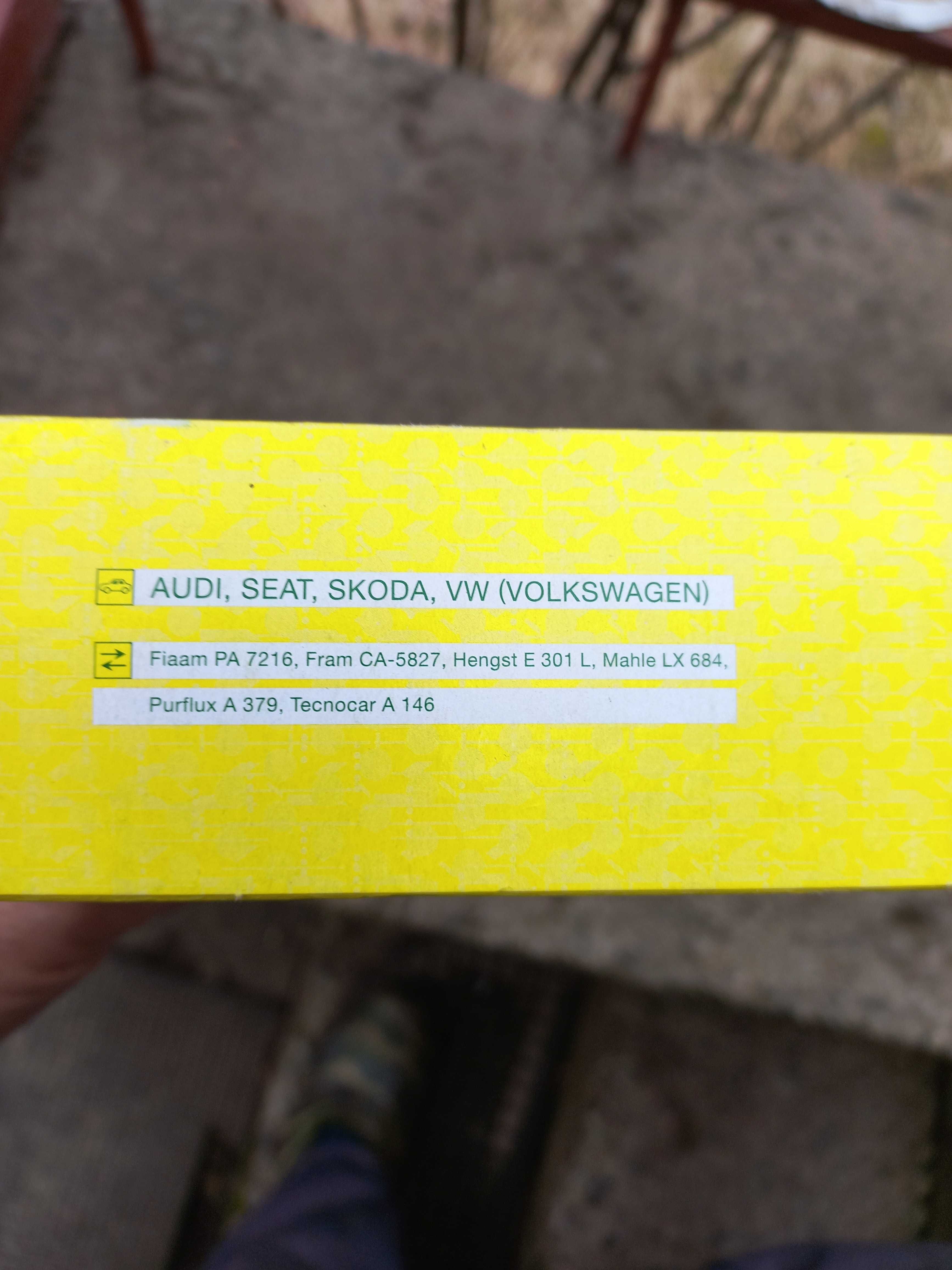 Продам новые зап.части на Шкода Октавия, 2004 года выпуска