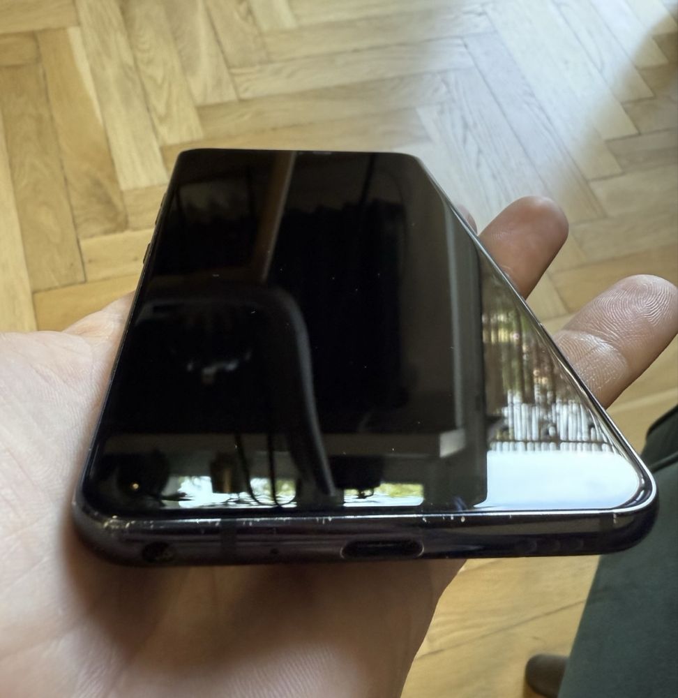 Smartphone LG ThinQ G7