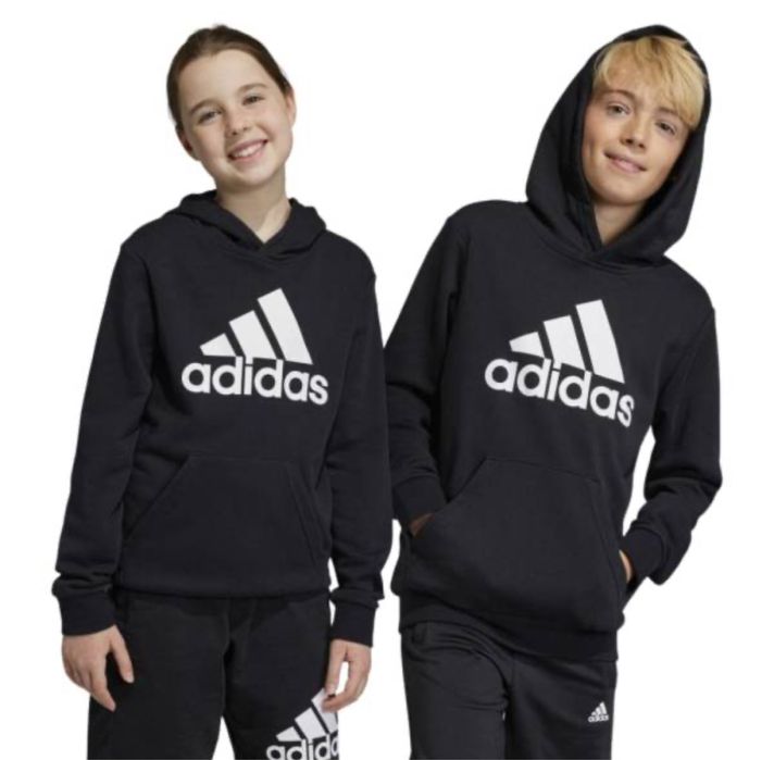 Худи /Свитшот/ Кофта Adidas оригинал на 136-142