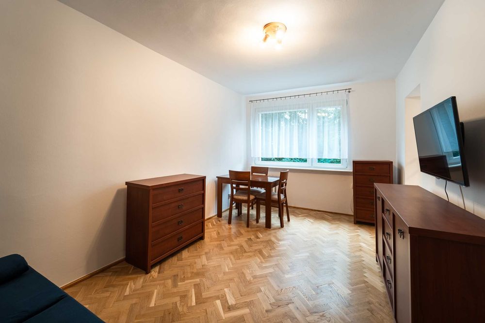 Przymorze | 25m2 | Kawalerka | Plaża Jelitkowo | Przyjazne psom