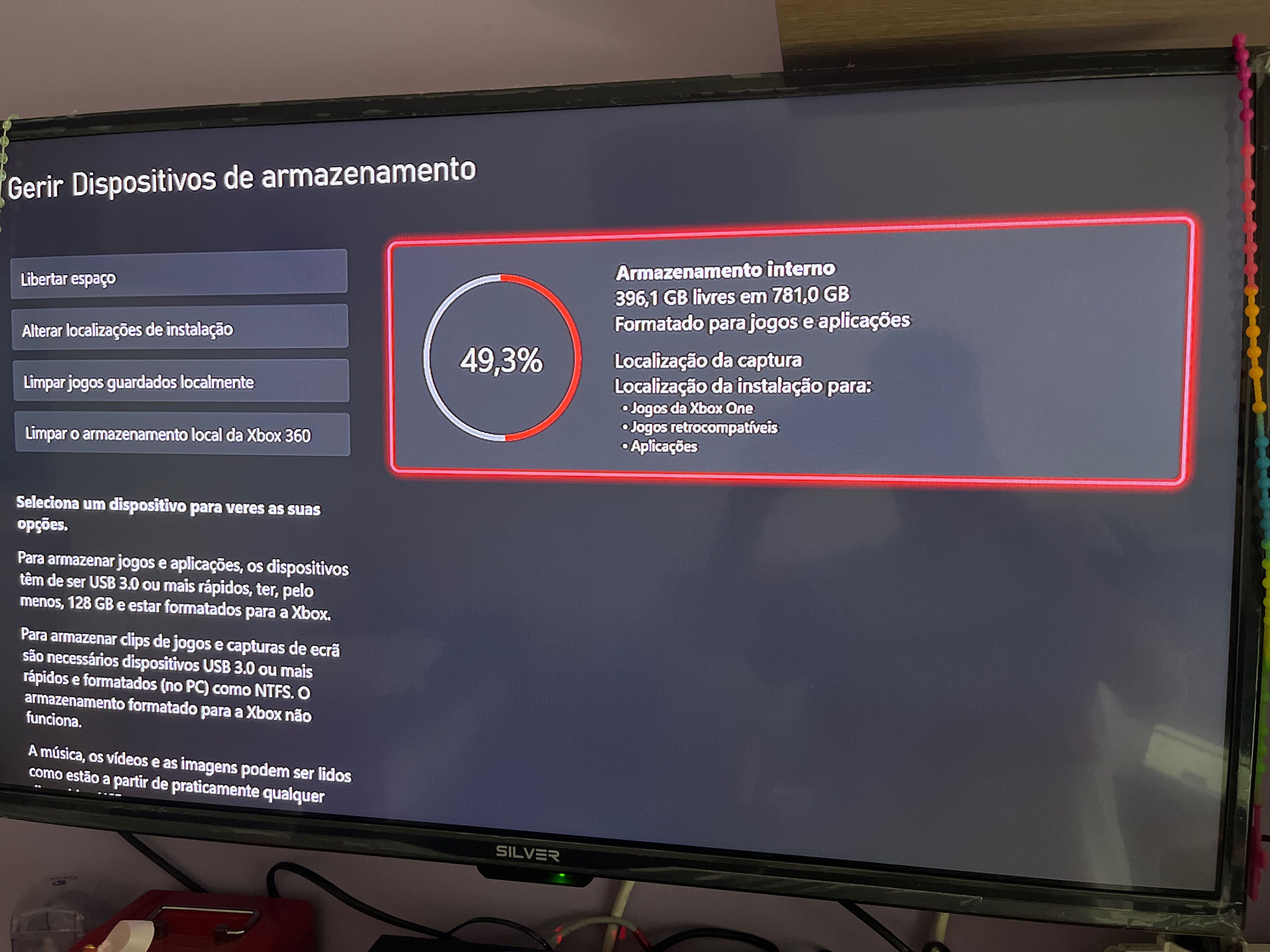 Consola Xbox one X