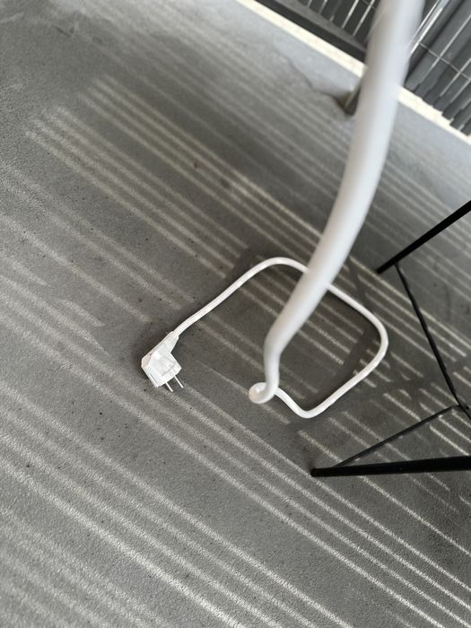 Prznośna płyta indukcyjna TILLREDA 2 strefowa