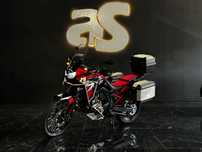 Honda Africa Twin DCT
