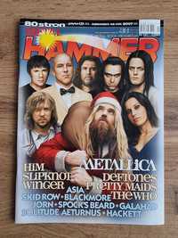 Metal Hammer 1 2007