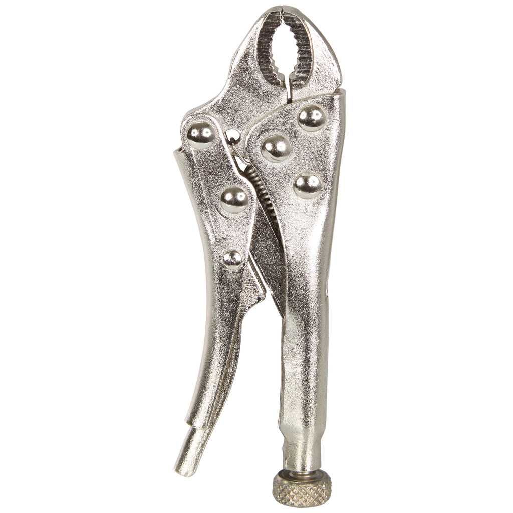 SZCZYPCE SPAWALNICZE ZACISKOWE Lutownicze Zestaw 4 szt 110 125mm 130mm