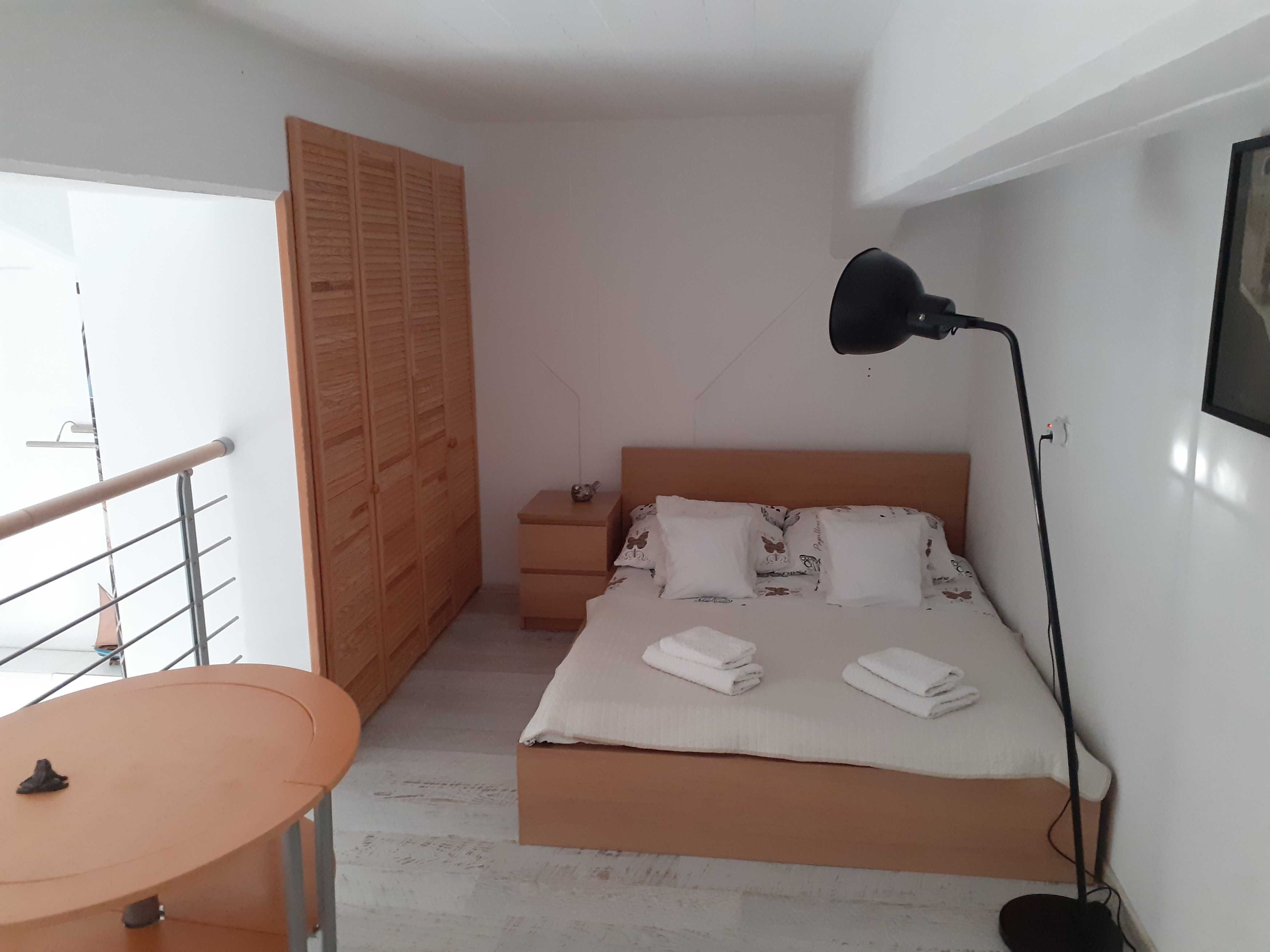 Apartament Kołobrzeg Podczele
