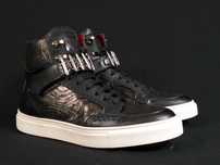 JEFFERY WEST MUSE Apollo 'Love Not Bullets rozmiar 42